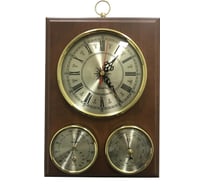 Погодная станция БРИГ БМ93301-Ч(ТГ)Б-В