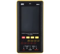 Мультиметр цифровой IEK SMART ARMA2L 5 DM4S A2L5-DM29-04