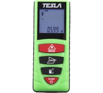 Лазерный дальномер TESLA D40 604963