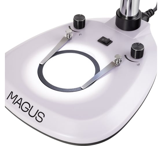 Микроскоп стереоскопический цифровой MAGUS Stereo D8T PLUS 85282