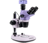 Микроскоп стереоскопический цифровой MAGUS Stereo D8T BASE 85281