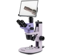 Микроскоп стереоскопический цифровой MAGUS Stereo D7T LCD BASE 85279
