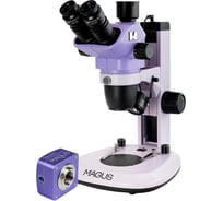 Микроскоп стереоскопический цифровой MAGUS Stereo D7T PLUS 85278