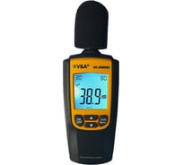 Шумомер с поверкой V&A VA-SM8080