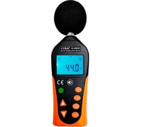 Шумомер V&A VA-SM8082-0