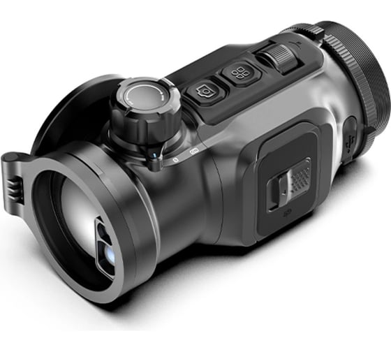 Тепловизионная насадка LZIRTEK Vesna 650L 1