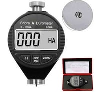 Твердомер Шора НТЦ Эксперт тип А, с цифровым индикатором ntc-000181