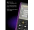 Лазерная рулетка Ermenrich Reel PRO GE60, фиолетовый 85319 4