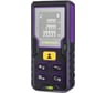 Лазерная рулетка Ermenrich Reel PLUS GD80, фиолетовый 85315