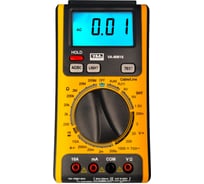 Мультиметр цифровой V&A VA-MM16-0