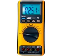 Мультиметр цифровой V&A VA-MM17-0