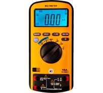 Мультиметр цифровой V&A VA-MM41-0