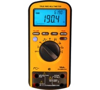 Мультиметр цифровой V&A VA-MM42RР-0