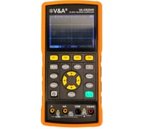 Осциллограф-мультиметр V&A VA-OS2040-0