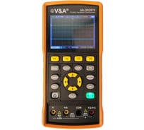 Осциллограф-мультиметр V&A VA-OS2070-0