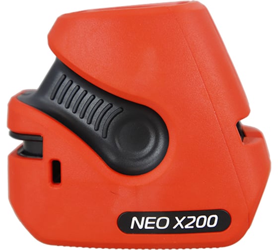 Лазерный нивелир CONDTROL NEO X200 Kit 1-2-400