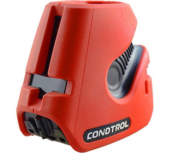Лазерный нивелир CONDTROL NEO X200 Kit 1-2-400