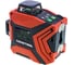 Лазерный нивелир CONDTROL GFX 360-2 Kit 1-2-403 7