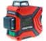 Лазерный нивелир CONDTROL GFX 360-2 Kit 1-2-403 8