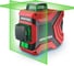 Лазерный нивелир CONDTROL GFX 360-2 Kit 1-2-403 9