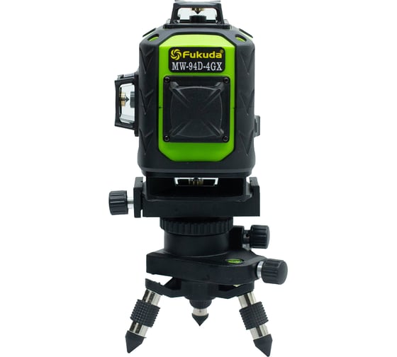 Лазерный уровень Fukuda 4D MW-94D-4GX 940094