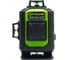 Лазерный уровень Fukuda 4D MW-94D-4GX 940094 1