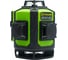 Лазерный уровень Fukuda 4D MW-94D-4GX 940094 2