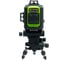 Лазерный уровень Fukuda 4D MW-94D-4GX 940094 4