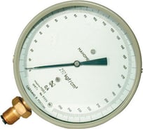 Манометр ПКБ АРМА МО-11202