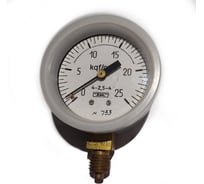 Манометр ПКБ АРМА Теплоконтроль М-25 ПКБ АРМА МТП-1