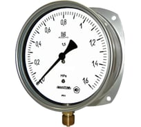 Манометр Манотомь ПКБ АРМА МП-2 УЗ