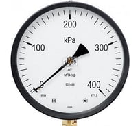 Манометр ПКБ АРМА Физтех МПЗ-Уф 0-400