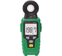 Цифровой люксметр Mastech MS6612A M122