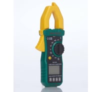 Токовые клещи Mastech MS2109D M117