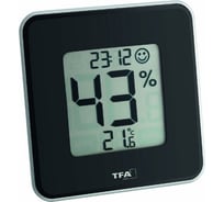 Цифровой термогигрометр TFA 30.5021.01