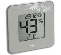 Цифровой термогигрометр TFA 30.5021.02
