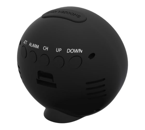 Метеостанция RITMIX CAT-330 BLACK 80001017