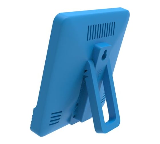 Метеостанция RITMIX CAT-052 BLUE 80000566
