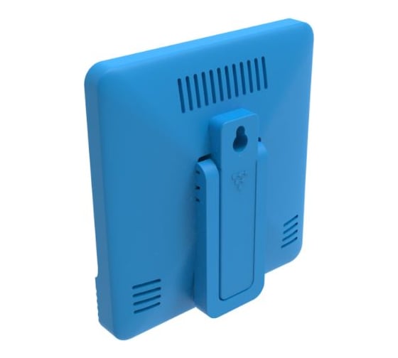 Метеостанция RITMIX CAT-052 BLUE 80000566