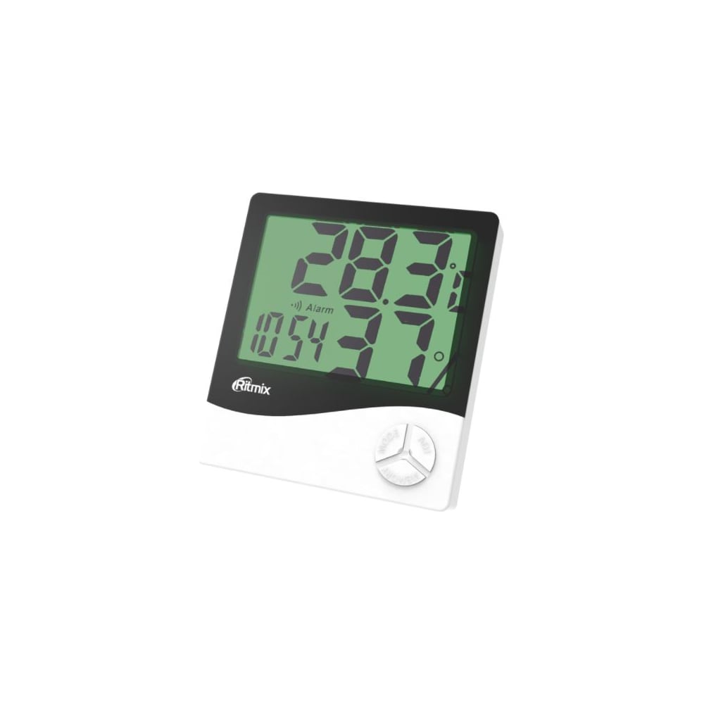 Метеостанция RITMIX CAT-030 80000555 - выгодная цена, отзывы ...