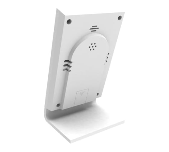 Метеостанция RITMIX CAT-040 WHITE 80000565