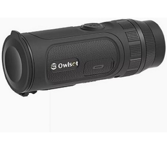 Тепловизионный монокуляр Vector Optics Owlset argon es 1.2x10 VEOT-MC06