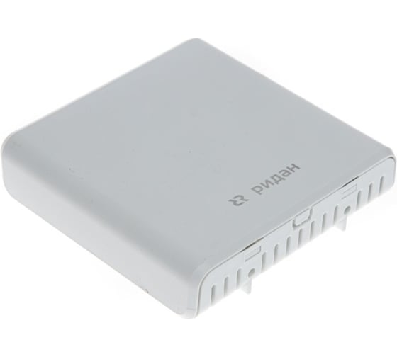 Датчик CO2 комнатный Ридан RCD220 0-10В 097U0036R