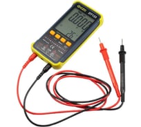 Смарт мультиметр ФАZА DT133 класса True RMS 5061774