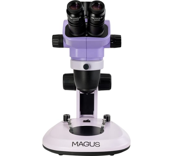Микроскоп стереоскопический цифровой MAGUS Stereo D7T BASE 85277