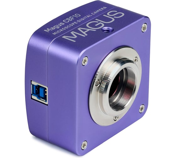 Микроскоп стереоскопический цифровой MAGUS Stereo D7T BASE 85277