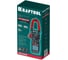Цифровые токовые клещи KRAFTOOL KC-300DC 59830 3