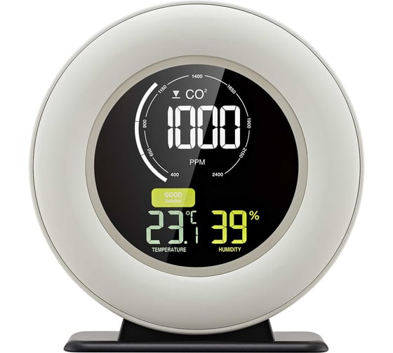 Датчик CO2 KITFORT КТ-3708