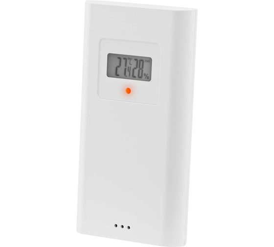 Метеостанция 2 в 1 KITFORT КТ-3732