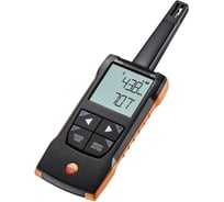 Цифровой термогигрометр Testo 625 NEW с поверкой к0000402848